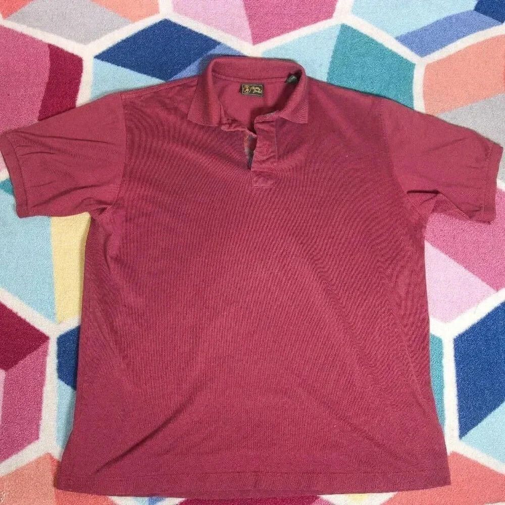 Bobby Jones Polo Size‎ Medium